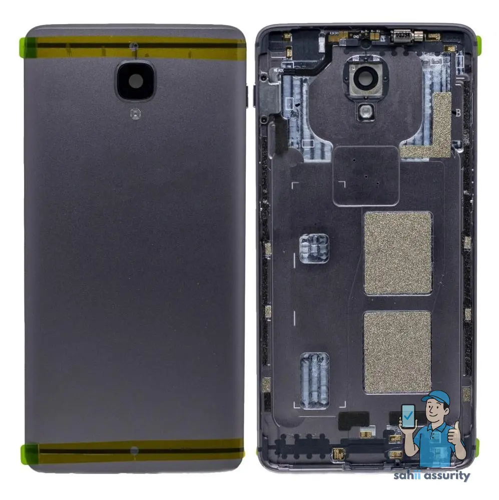 Back Panel Cover for OnePlus 3